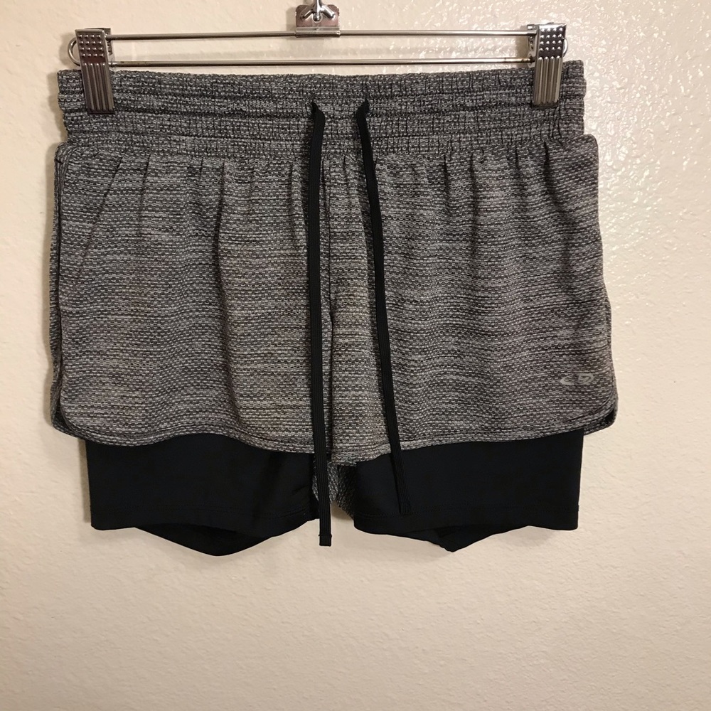Champion Sport Duo Dry Shorts